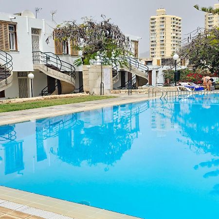 Holidays Beach & Pool ,Aircond , Las Americas Arona  Exteriér fotografie