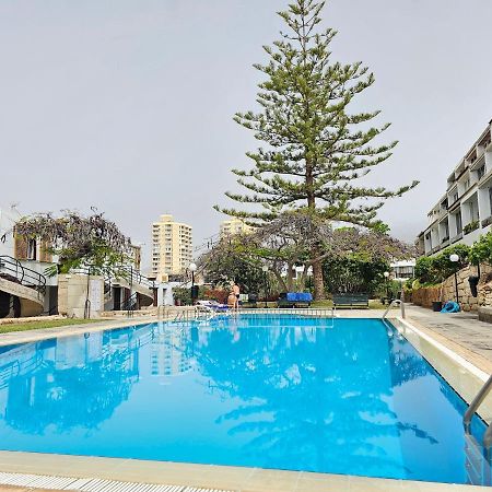 Holidays Beach & Pool ,Aircond , Las Americas Arona  Exteriér fotografie