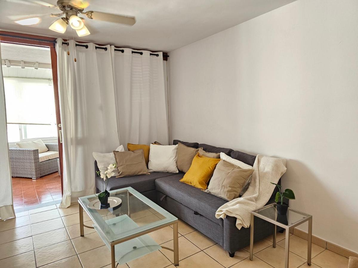 Holidays Beach & Pool ,Aircond , Las Americas Arona  Exteriér fotografie