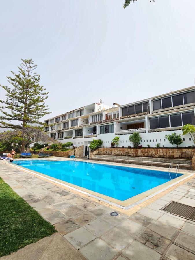 Holidays Beach & Pool ,Aircond , Las Americas Arona  Exteriér fotografie