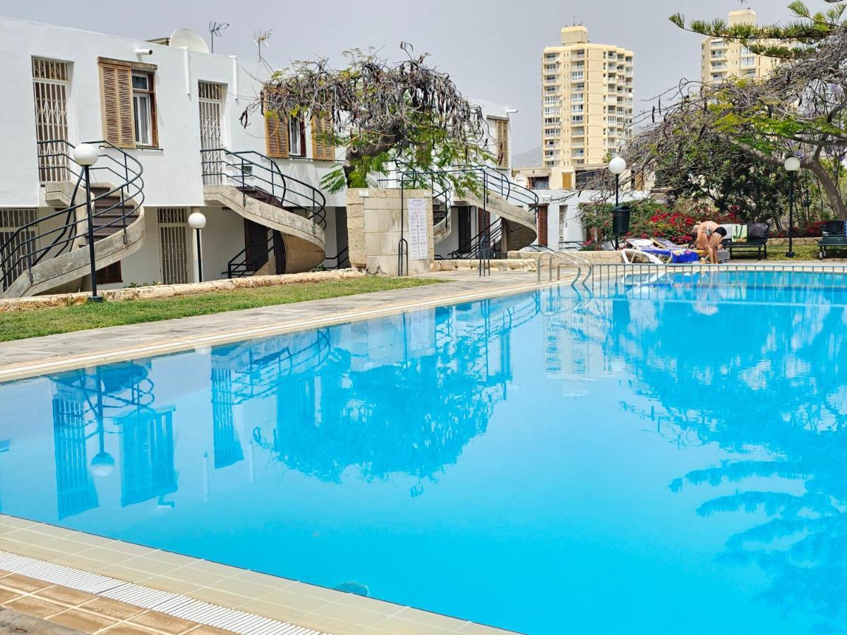 Holidays Beach & Pool ,Aircond , Las Americas Arona  Exteriér fotografie