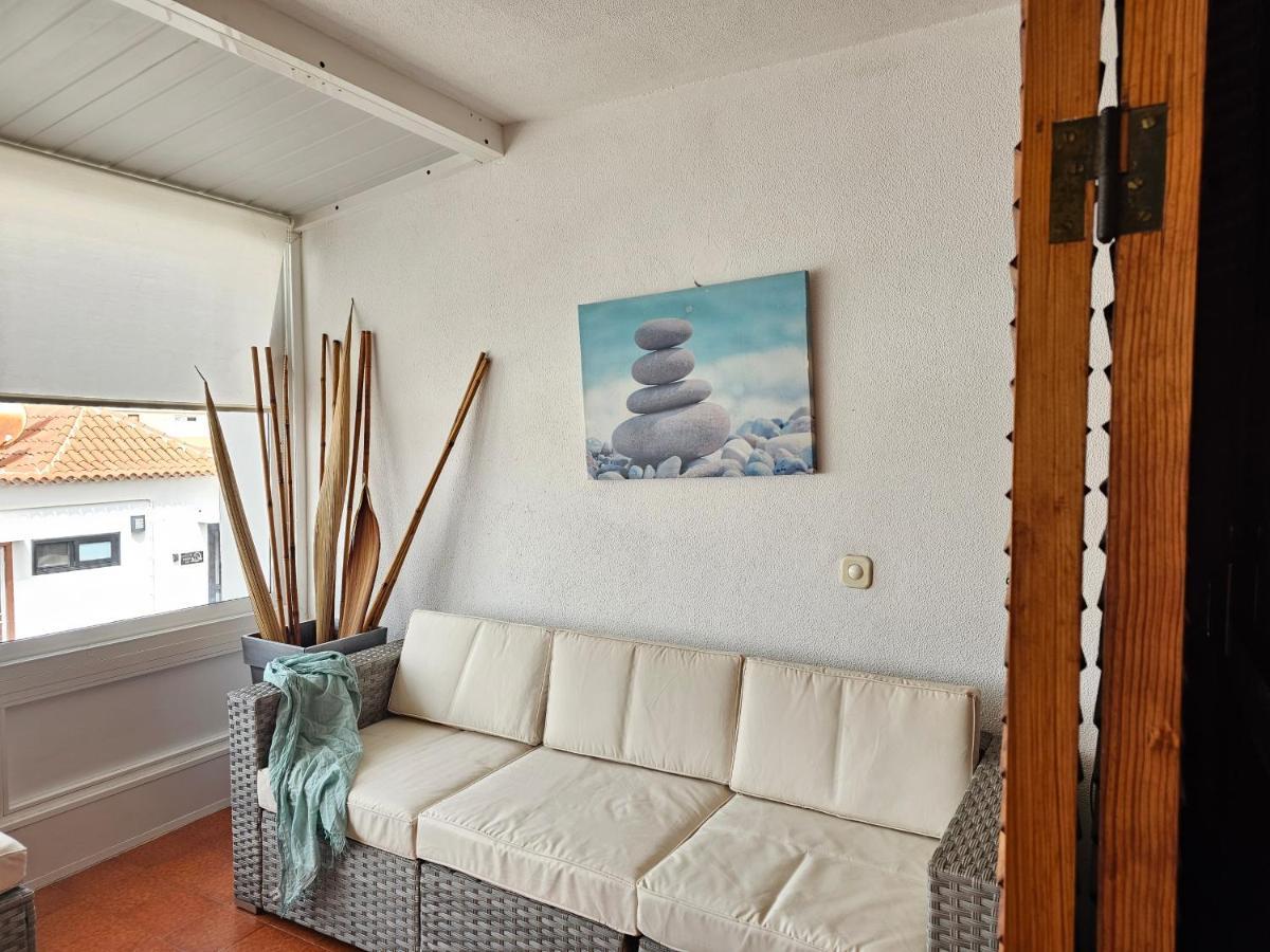 Holidays Beach & Pool ,Aircond , Las Americas Arona  Exteriér fotografie