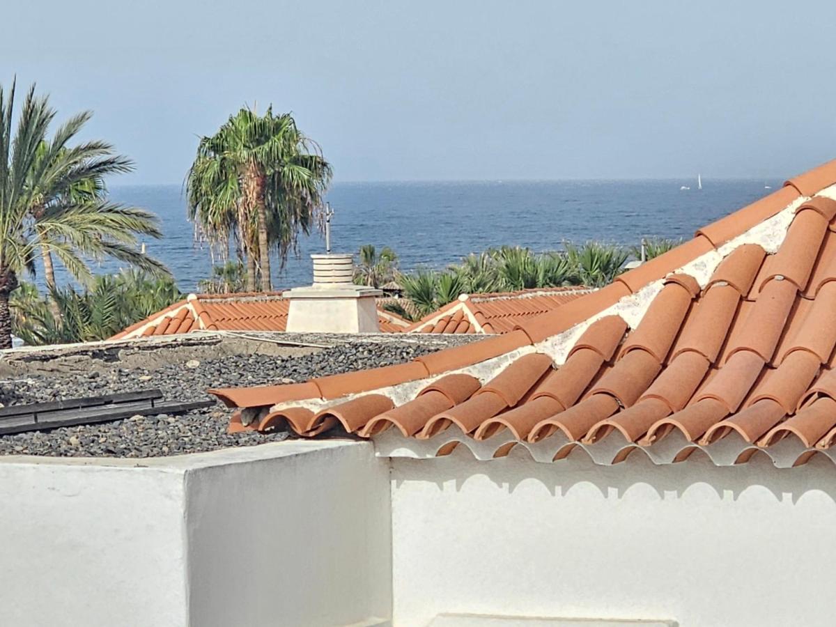 Holidays Beach & Pool ,Aircond , Las Americas Arona  Exteriér fotografie