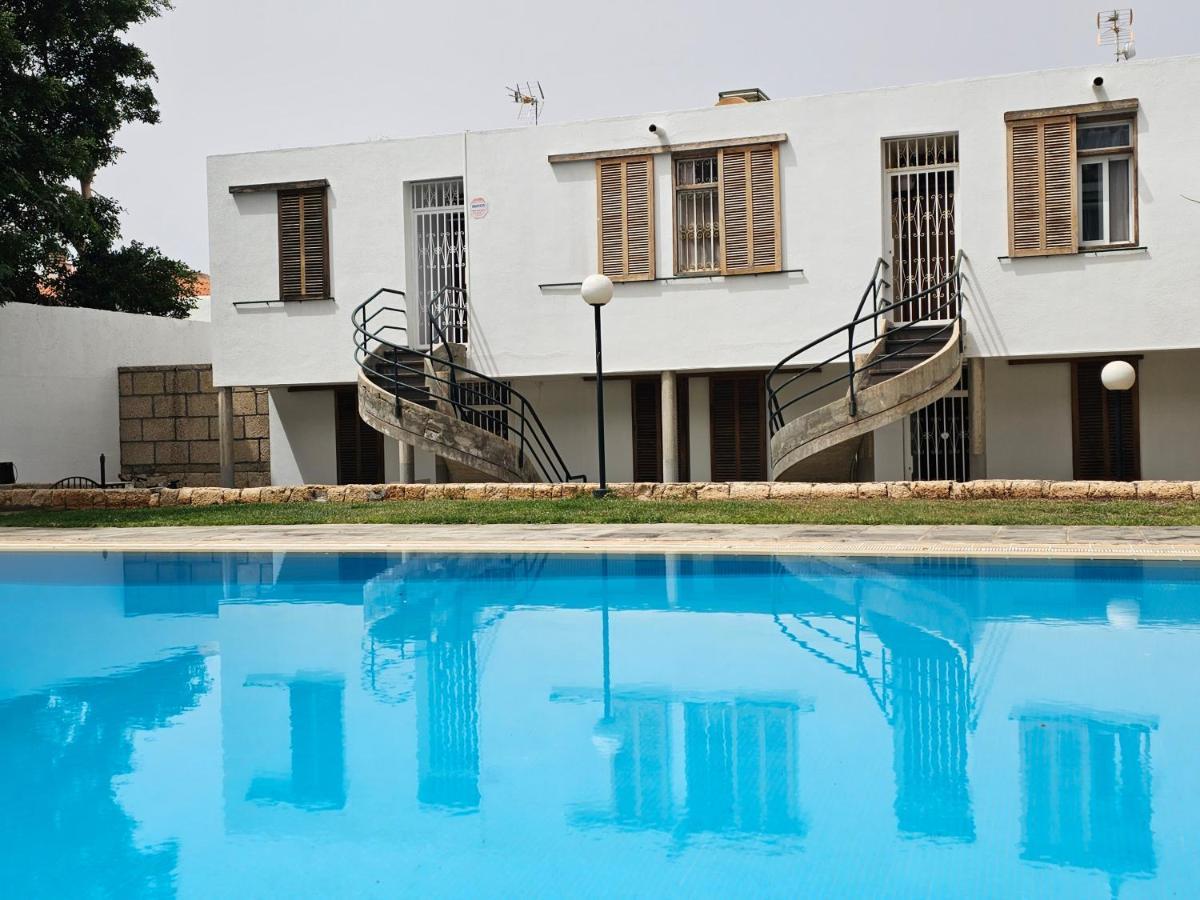 Holidays Beach & Pool ,Aircond , Las Americas Arona  Exteriér fotografie