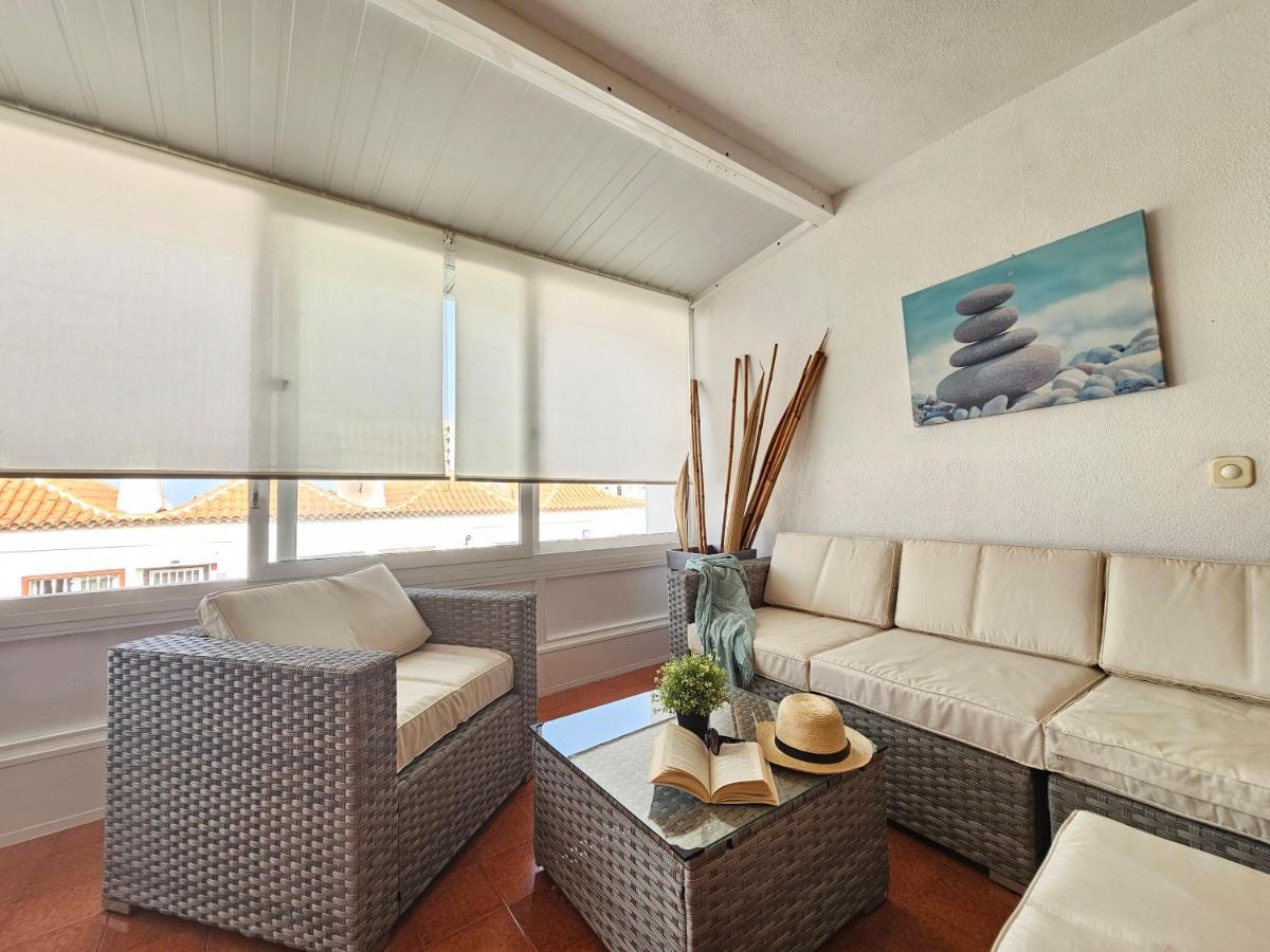 Holidays Beach & Pool ,Aircond , Las Americas Arona  Exteriér fotografie
