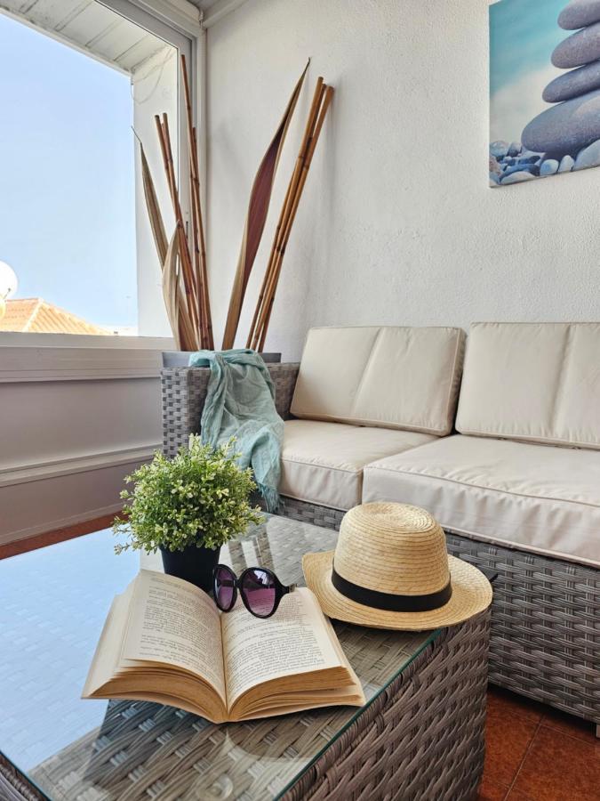 Holidays Beach & Pool ,Aircond , Las Americas Arona  Exteriér fotografie