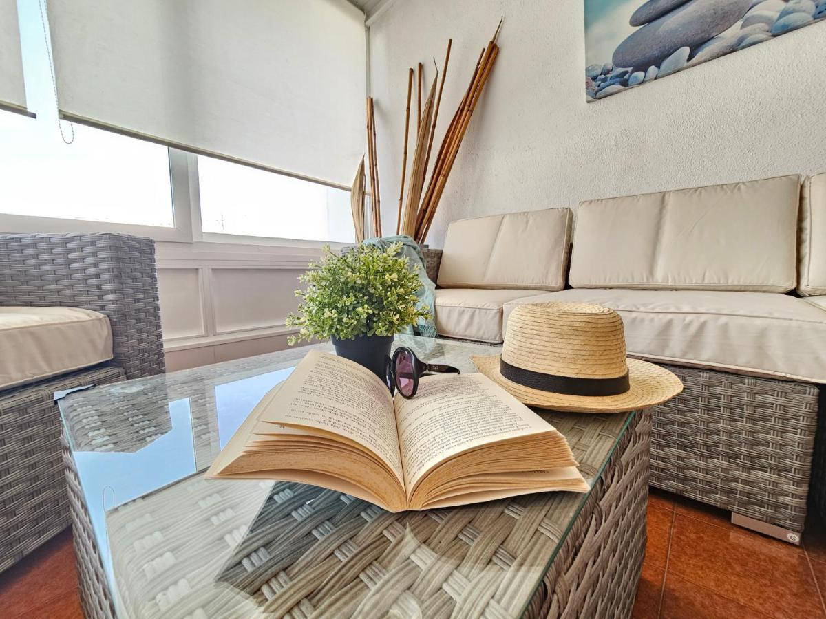 Holidays Beach & Pool ,Aircond , Las Americas Arona  Exteriér fotografie
