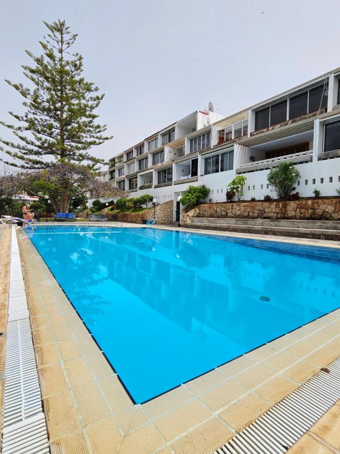 Holidays Beach & Pool ,Aircond , Las Americas Arona  Exteriér fotografie