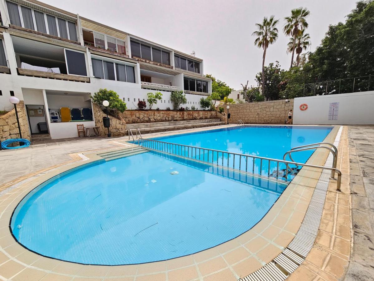 Holidays Beach & Pool ,Aircond , Las Americas Arona  Exteriér fotografie