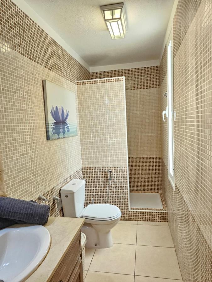 Holidays Beach & Pool ,Aircond , Las Americas Arona  Exteriér fotografie