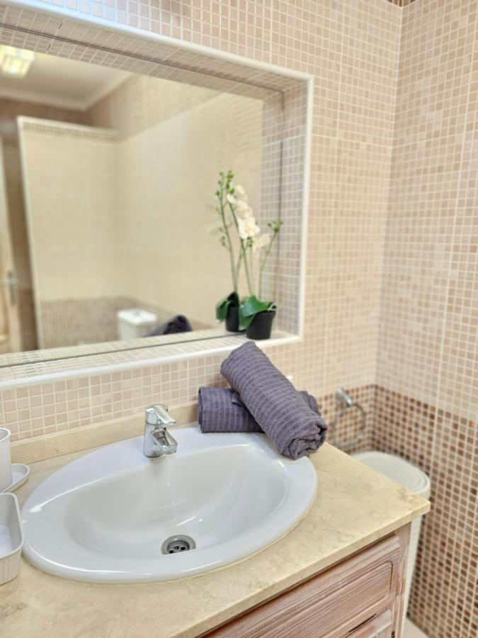 Holidays Beach & Pool ,Aircond , Las Americas Arona  Exteriér fotografie