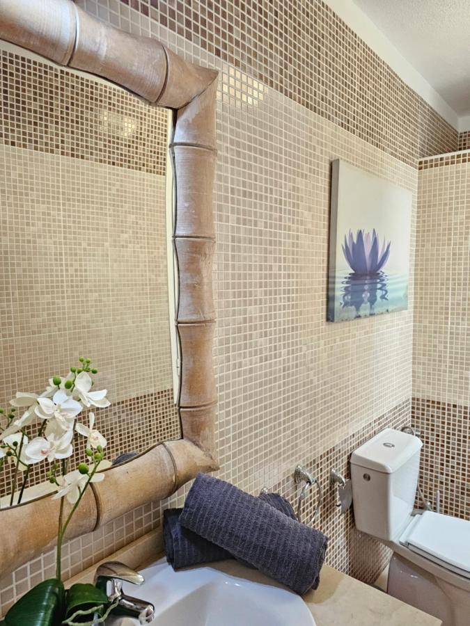 Holidays Beach & Pool ,Aircond , Las Americas Arona  Exteriér fotografie