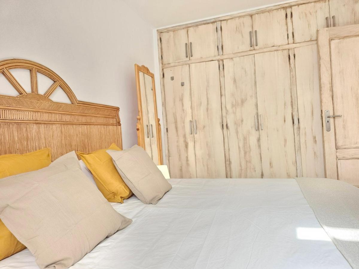 Holidays Beach & Pool ,Aircond , Las Americas Arona  Exteriér fotografie