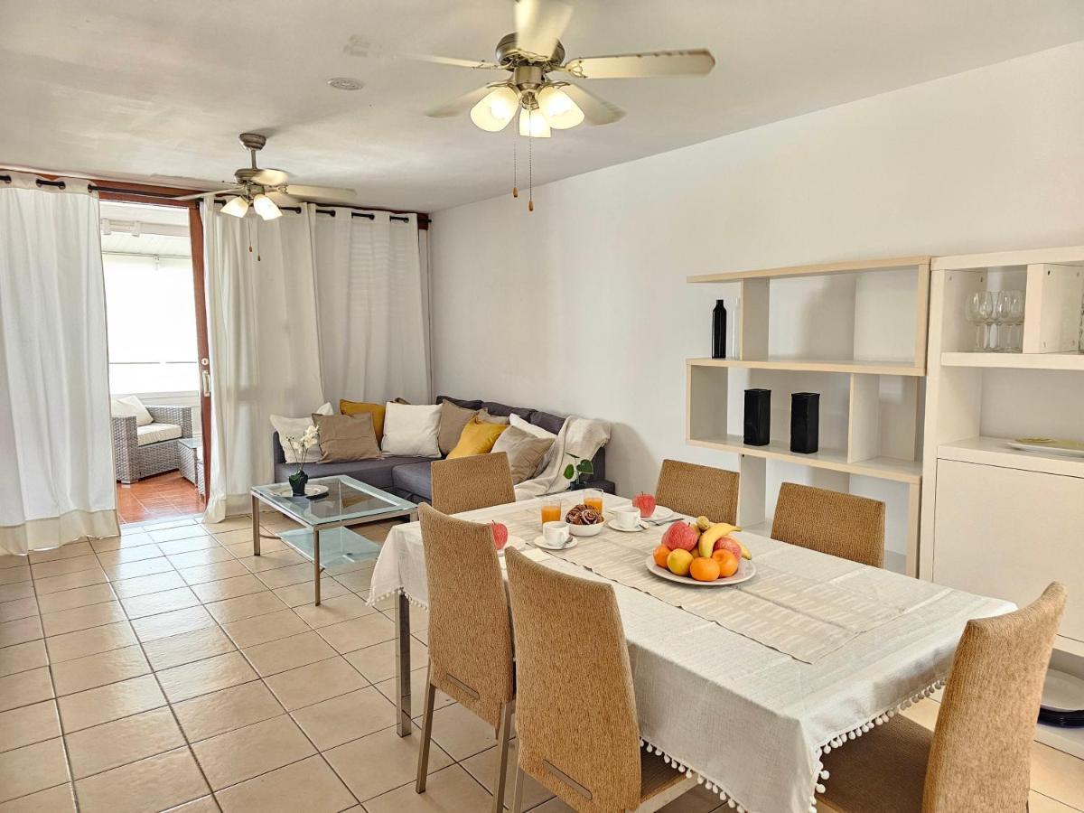 Holidays Beach & Pool ,Aircond , Las Americas Arona  Exteriér fotografie