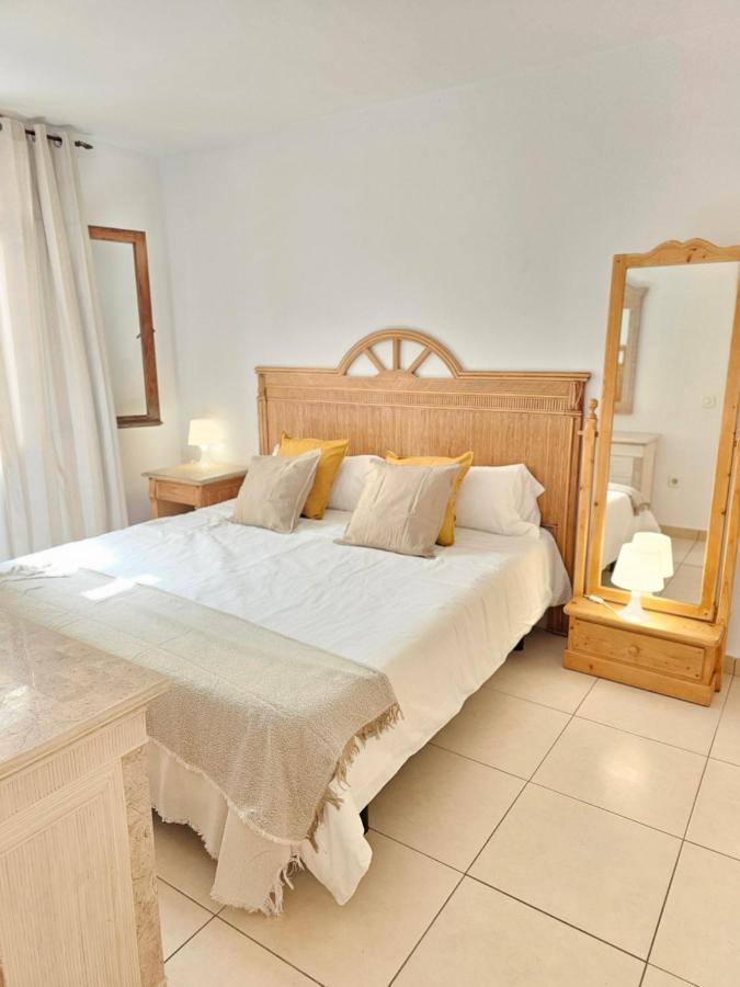 Holidays Beach & Pool ,Aircond , Las Americas Arona  Exteriér fotografie