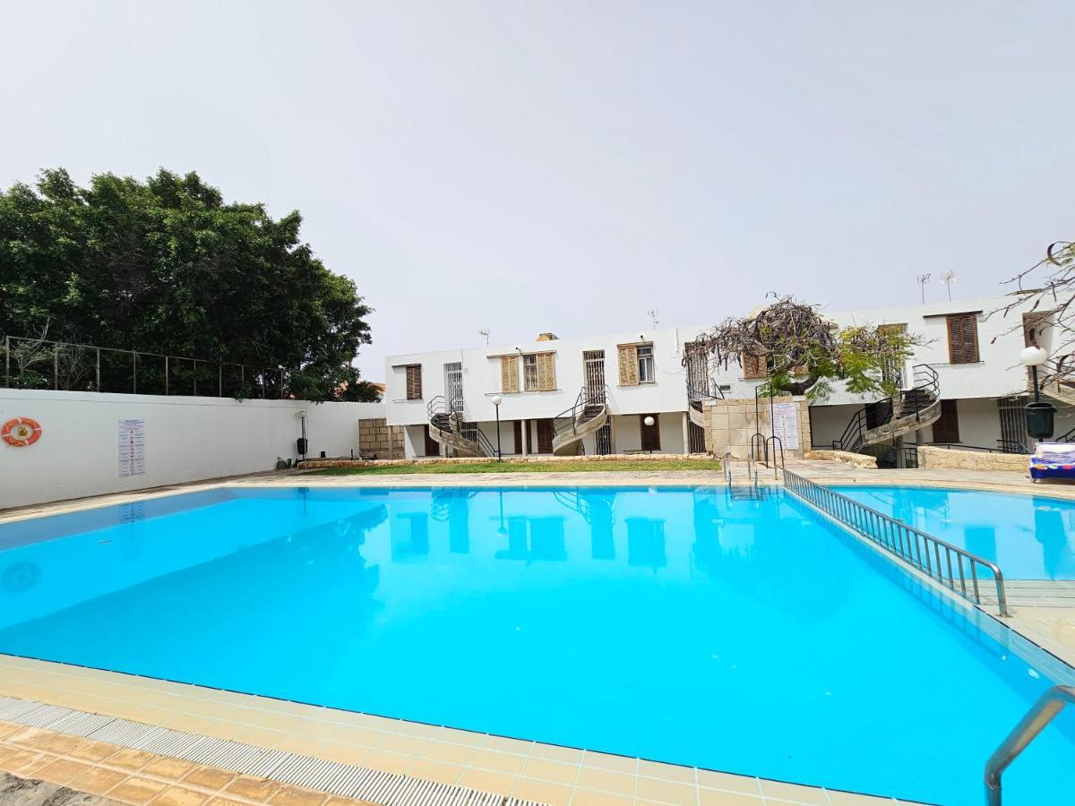 Holidays Beach & Pool ,Aircond , Las Americas Arona  Exteriér fotografie