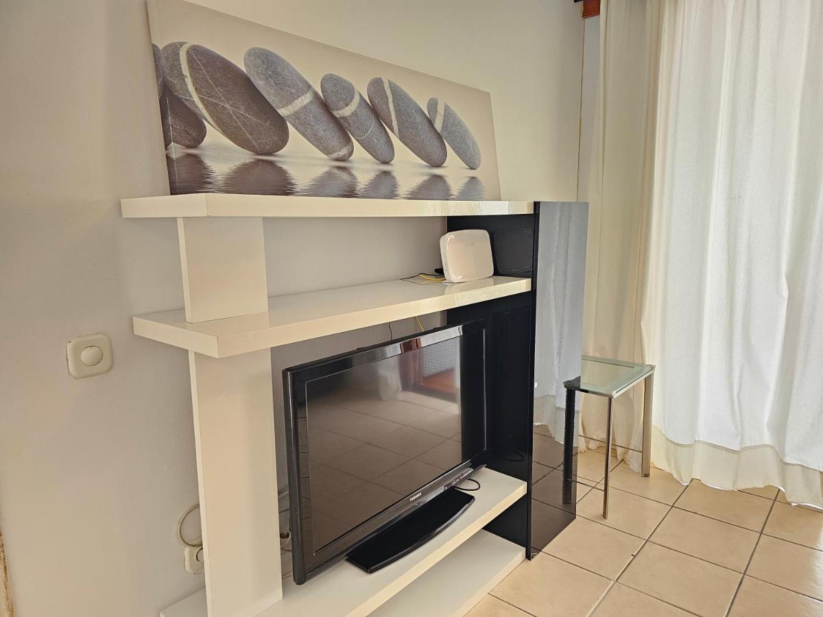 Holidays Beach & Pool ,Aircond , Las Americas Arona  Exteriér fotografie