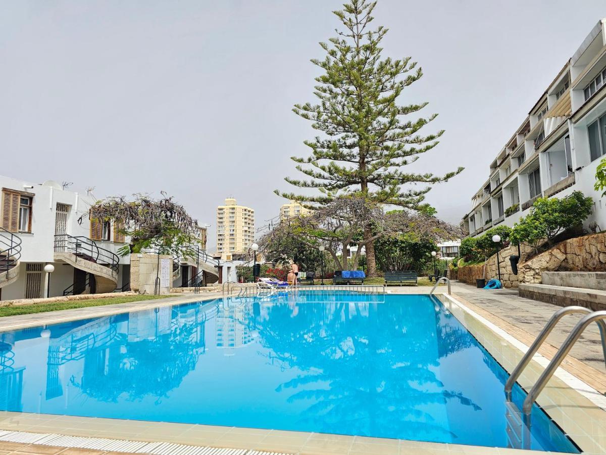 Holidays Beach & Pool ,Aircond , Las Americas Arona  Exteriér fotografie